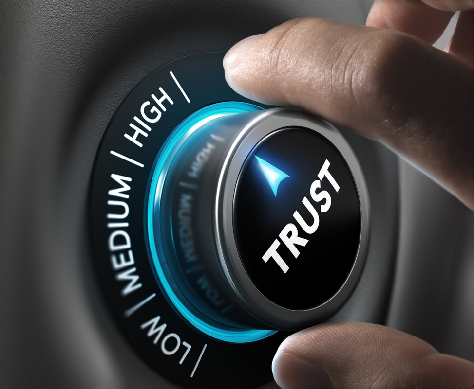 ZeroTrust